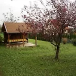 Porat House