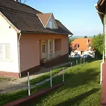 Porat House Zalakaros