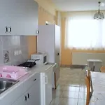 Porat House