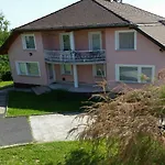 Porat House Zalakaros