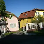 Porat House Zalakaros