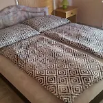 Porat House Apartment Zalakaros
