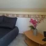 Porat House Apartment Zalakaros