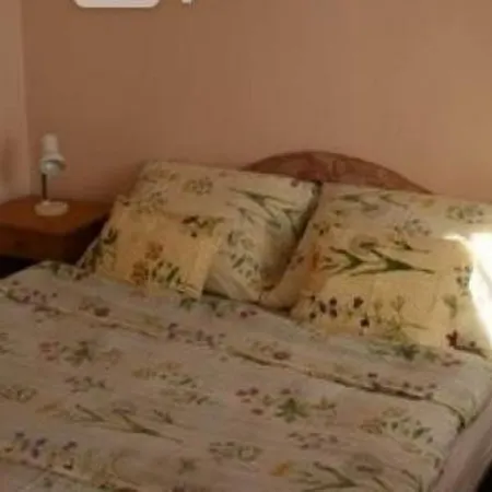 דירה Porat House *