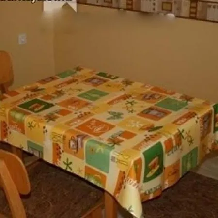 Apartmán Porat House Zalakaros