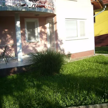 Apartmán Porat House *