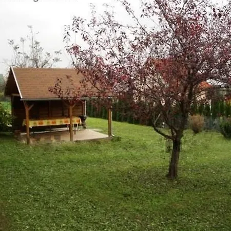 Porat House