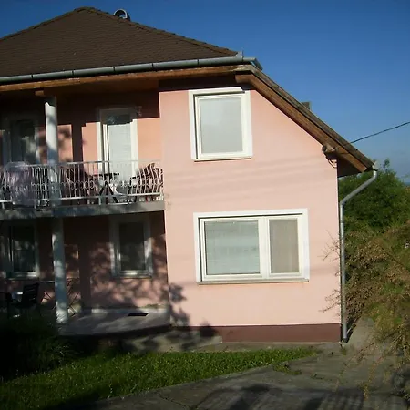 Appartement Porat House