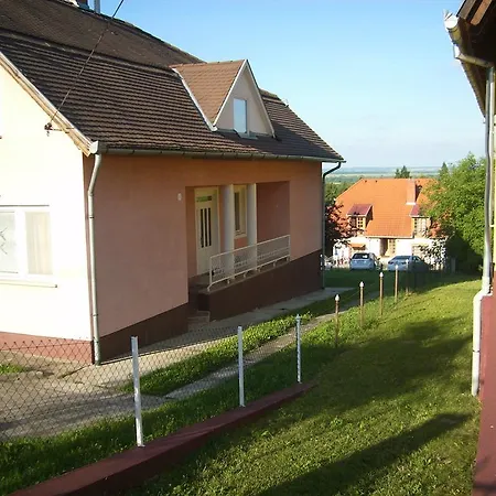 Porat House Zalakaros