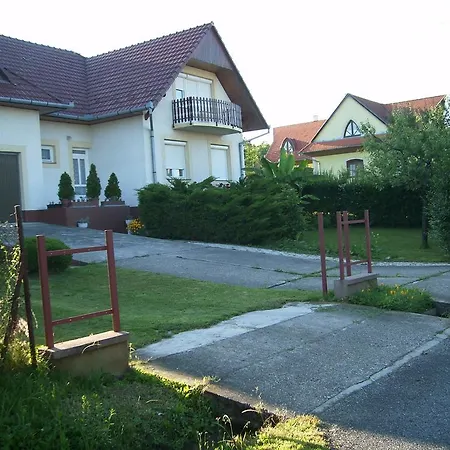 Appartement Porat House Zalakaros