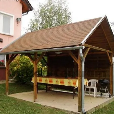 דירה Porat House