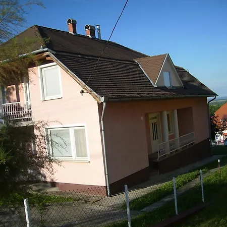 Apartmán Porat House