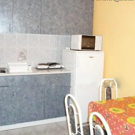 דירה Porat House *