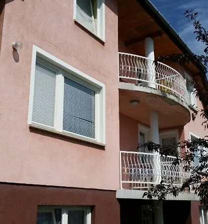 דירה Porat House *