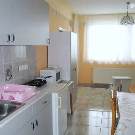 Porat House