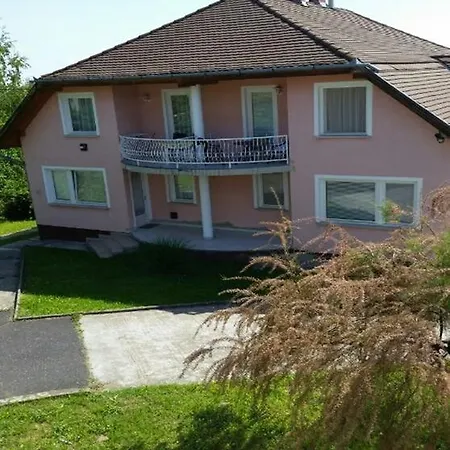 Porat House זלקרוס