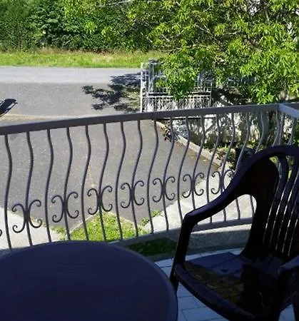 Apartmán Porat House *