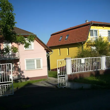 Porat House זלקרוס