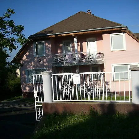 Apartmán Porat House *