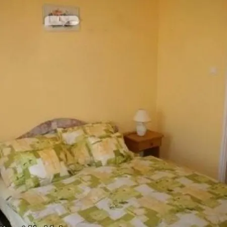 דירה Porat House זלקרוס
