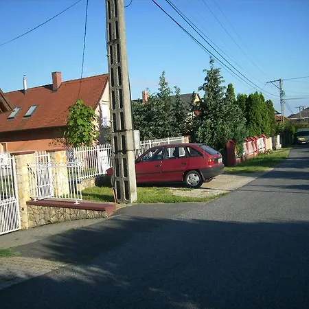 Porat House