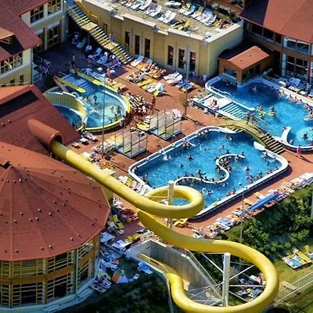 Apartmán Porat House Zalakaros