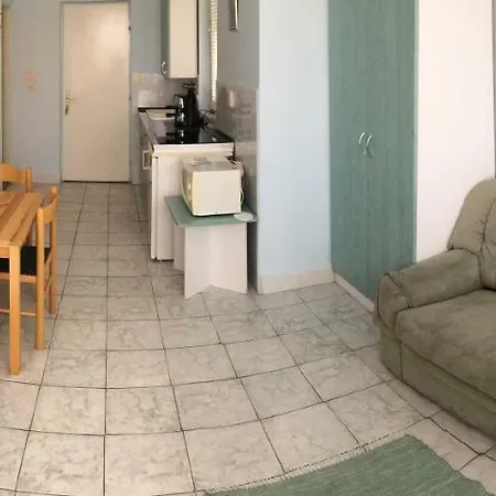 公寓 Porat House *