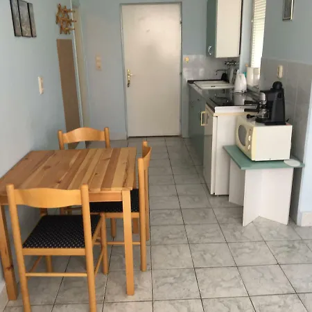 شقة Porat House زلاكاروس