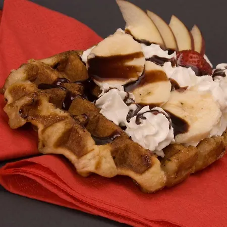 Porat House Apartmán *