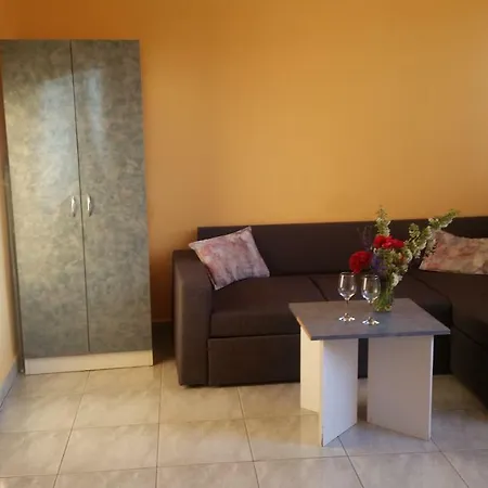 Porat House דירה *