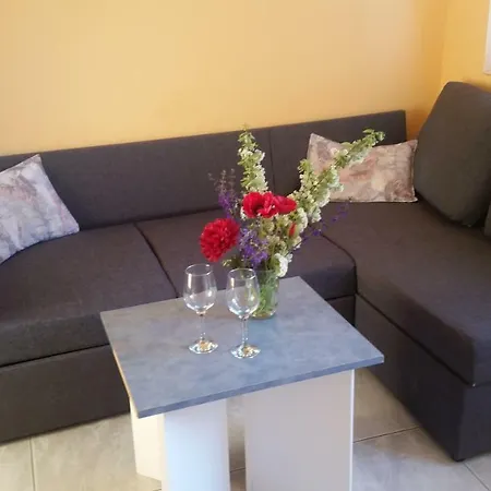 Porat House דירה *