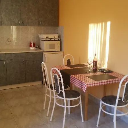 Porat House * זלקרוס