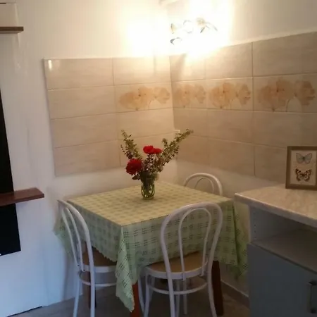 Porat House