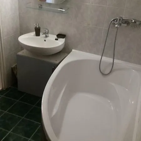 Apartmán Porat House