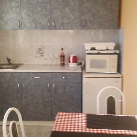 Porat House דירה *