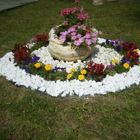 Apartmán Porat House