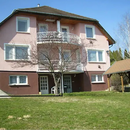 Porat House Apartmán *