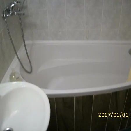 Porat House Zalakaros