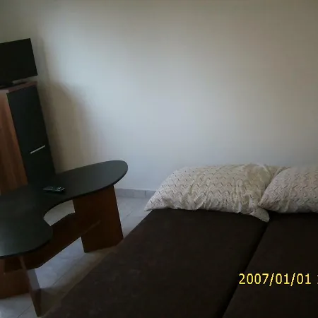 Porat House *