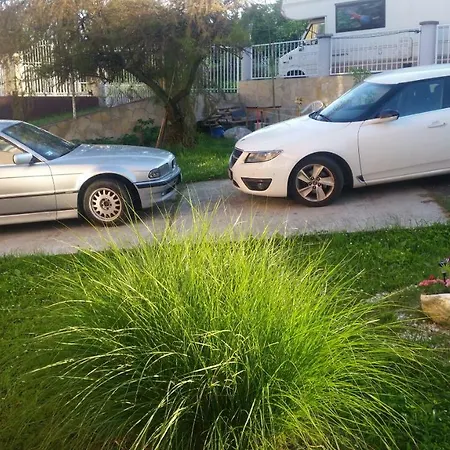 Apartmán Porat House Zalakaros