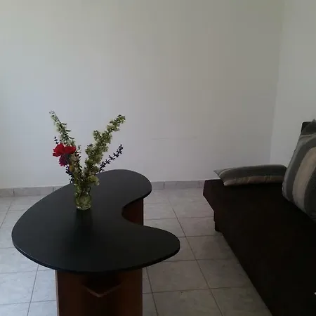 Porat House דירה *