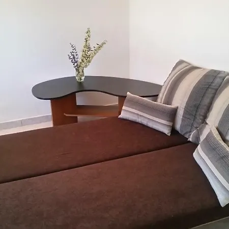 דירה Porat House *