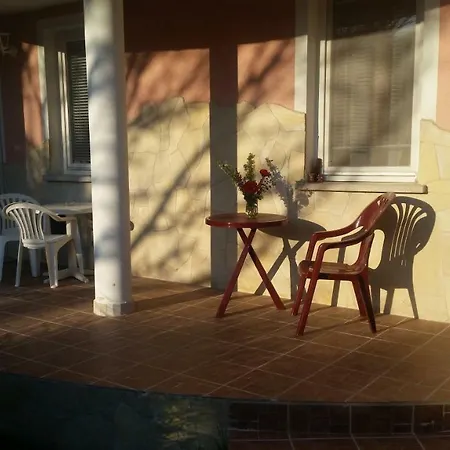 דירה Porat House