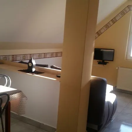 Porat House * Zalakaros