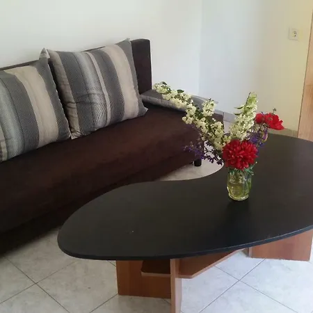 Porat House * Zalakaros