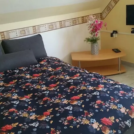 Porat House * זלקרוס