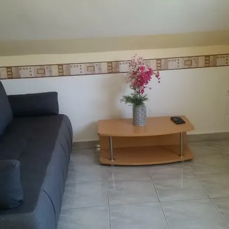 Porat House * זלקרוס