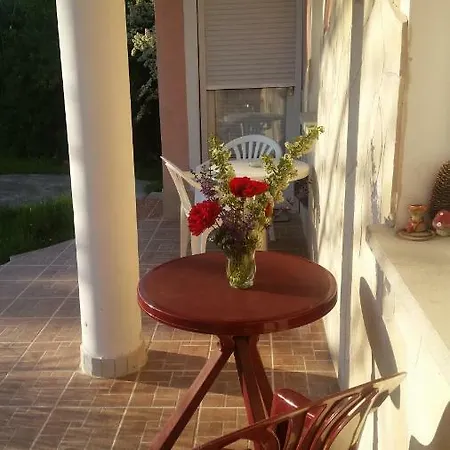 Porat House דירה זלקרוס