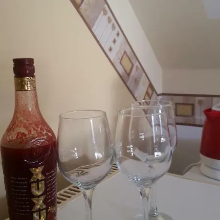 Apartment Porat House