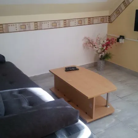 Porat House *